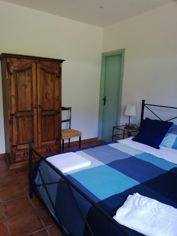 Agriturismo Le Folaghe テッラチーナ エクステリア 写真