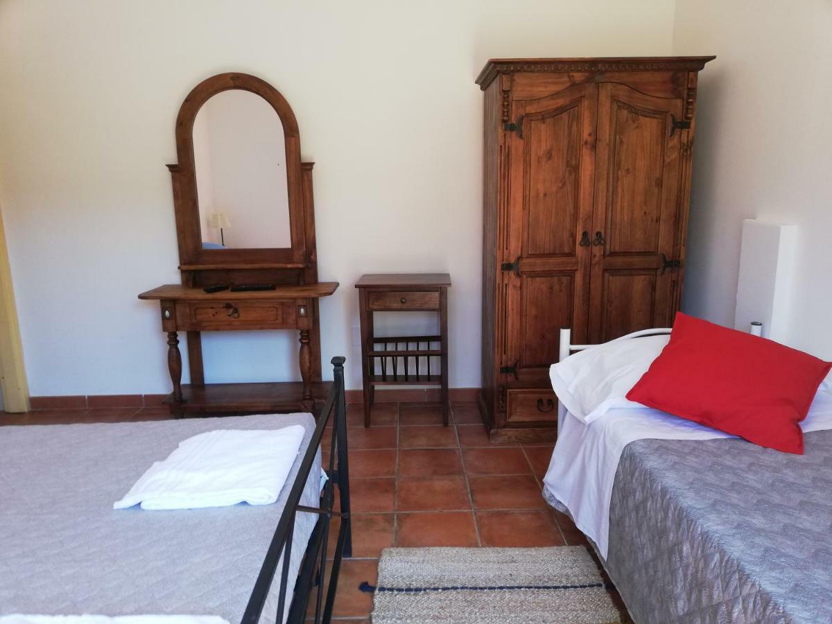 Agriturismo Le Folaghe テッラチーナ エクステリア 写真