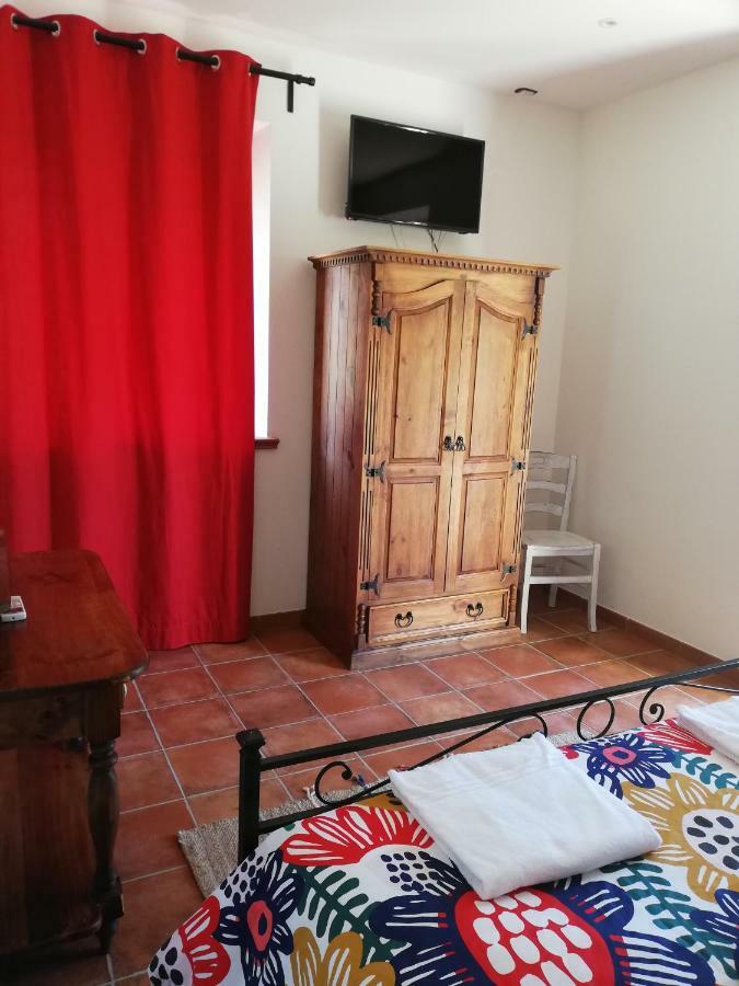 Agriturismo Le Folaghe テッラチーナ エクステリア 写真