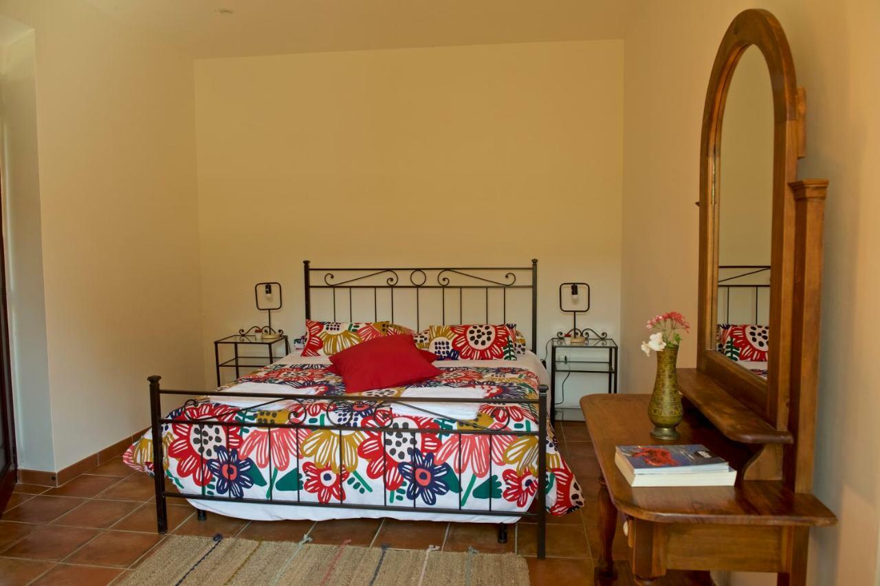 Agriturismo Le Folaghe テッラチーナ エクステリア 写真